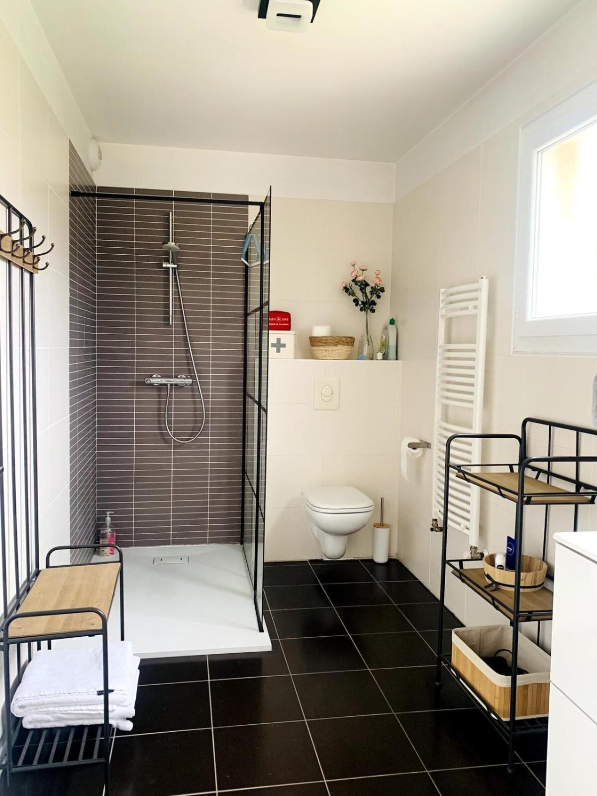 Ferienhaus Charming Quiet House In Hossegor - Pedebert Area -- Certified 3 Stars